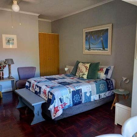 Sunshine Cottage Fish Hoek Zewnętrze zdjęcie
