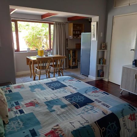 Sunshine Cottage Fish Hoek Zewnętrze zdjęcie