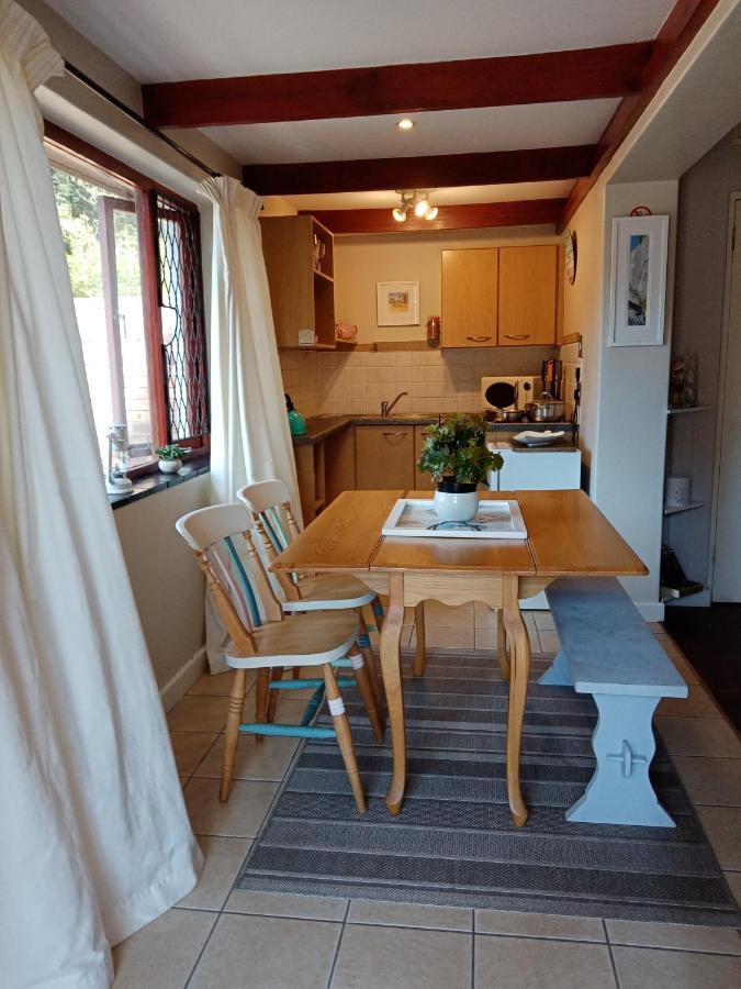 Sunshine Cottage Fish Hoek Zewnętrze zdjęcie