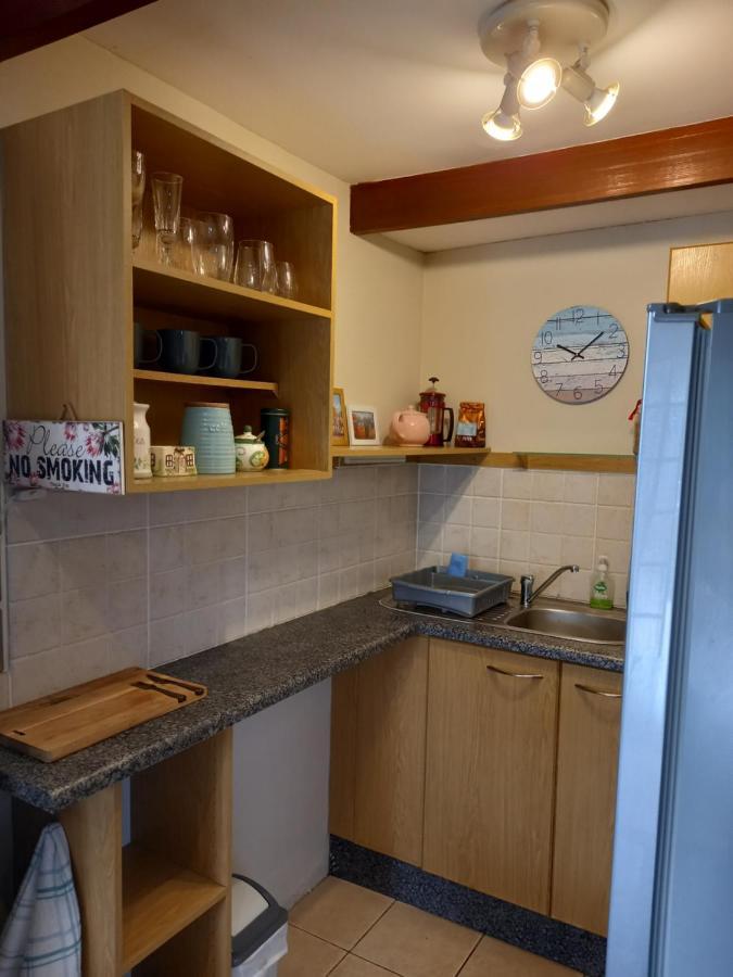 Sunshine Cottage Fish Hoek Zewnętrze zdjęcie