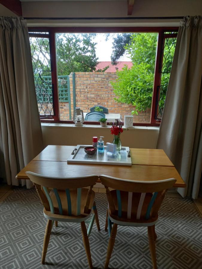 Sunshine Cottage Fish Hoek Zewnętrze zdjęcie