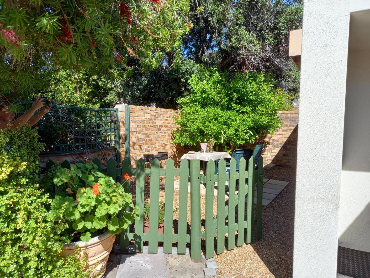 Sunshine Cottage Fish Hoek Zewnętrze zdjęcie