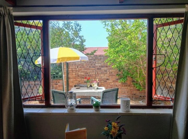 Sunshine Cottage Fish Hoek Zewnętrze zdjęcie