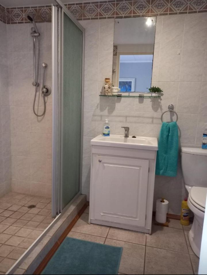 Sunshine Cottage Fish Hoek Zewnętrze zdjęcie