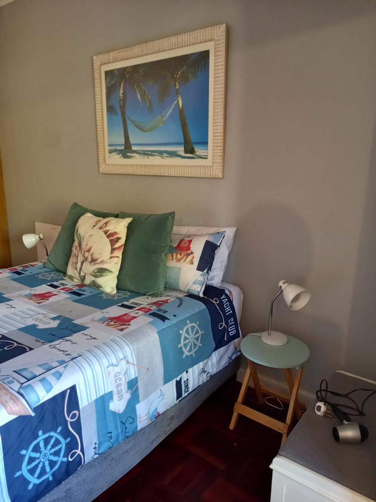 Sunshine Cottage Fish Hoek Zewnętrze zdjęcie