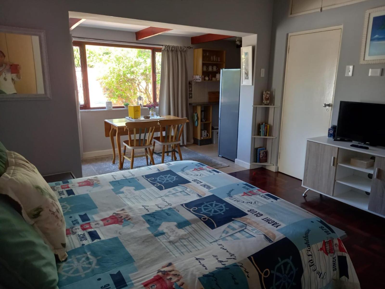 Sunshine Cottage Fish Hoek Zewnętrze zdjęcie