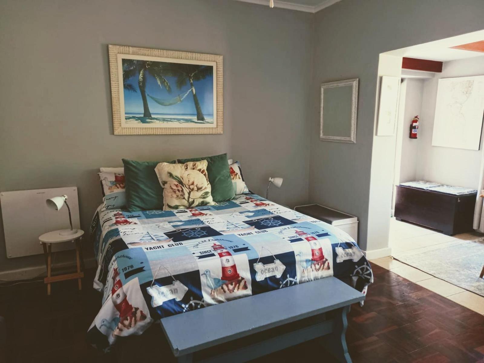 Sunshine Cottage Fish Hoek Zewnętrze zdjęcie