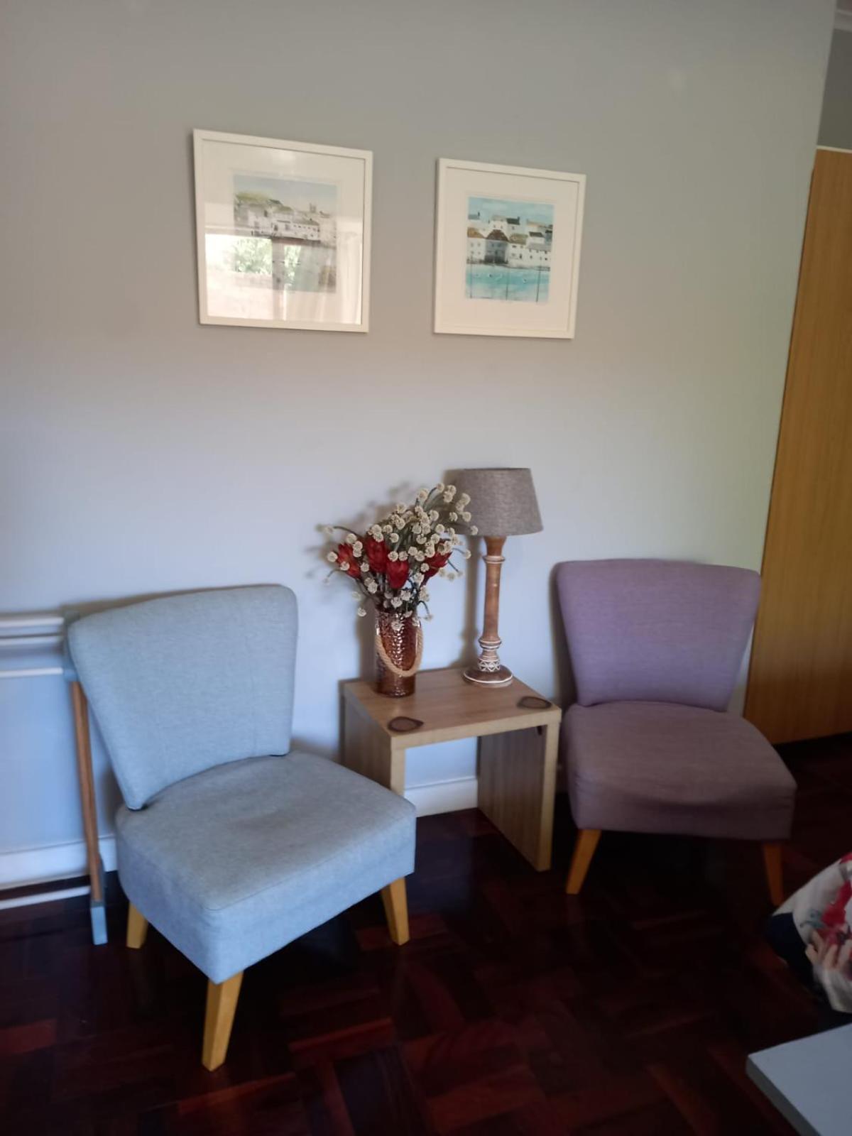 Sunshine Cottage Fish Hoek Zewnętrze zdjęcie